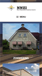 Mobile Screenshot of nnzi.nl
